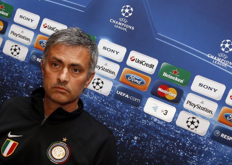 Mourinho i 'crvendaći' će biti saslušani