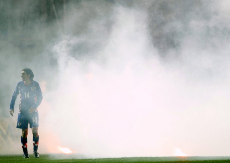 Torcida: Nismo bacali baklje i tužit ćemo Cvrka!