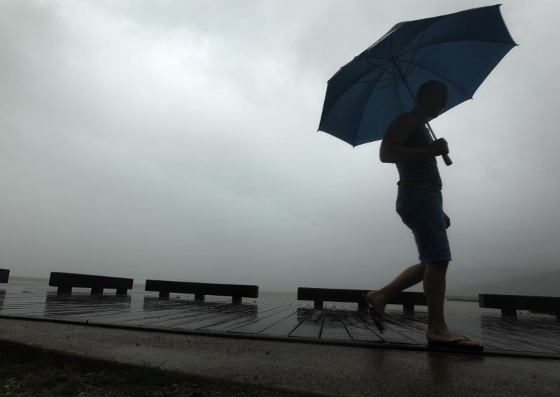 Sjedinjene Države pripremaju se za ‘superoluju’ Sandy