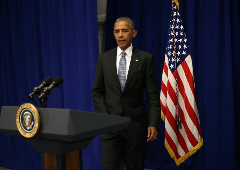 Obama: Islamska država doživjet će poraz