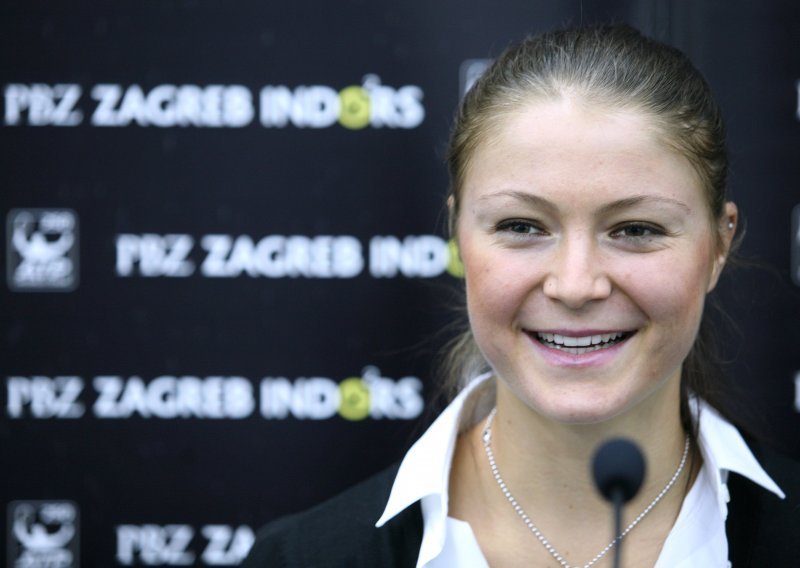 Dinara Safina objavila kraj karijere