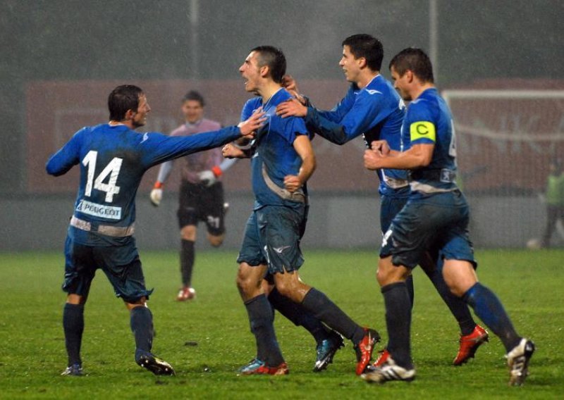 Varaždinski stadion odlazi pod hipoteku