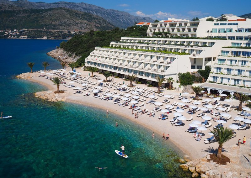 Valamar Riviera: Prihod veći za 16 posto