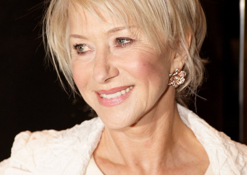 Helen Mirren obožava umjetnost seksualnosti