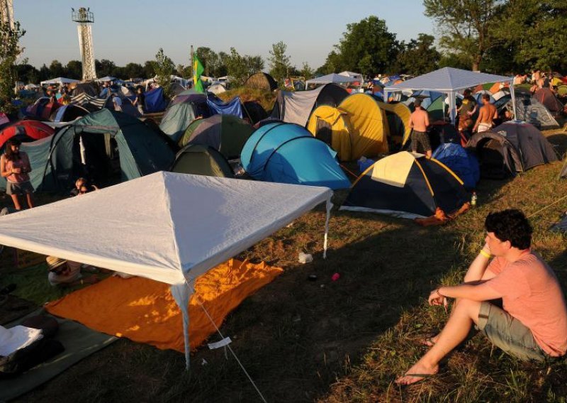 Osuđenici umjesto u zatvor mogu i na logorovanje