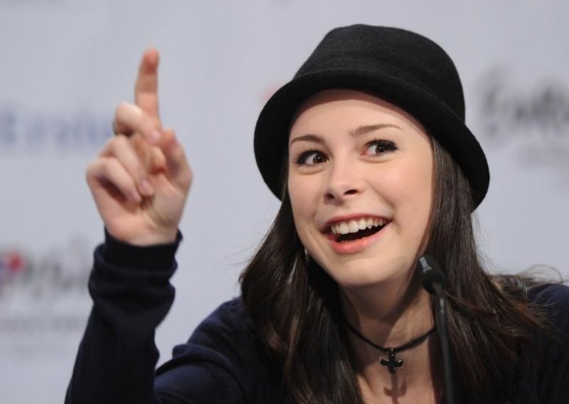 Lena Meyer – tinejdžerica koja ruši rekorde