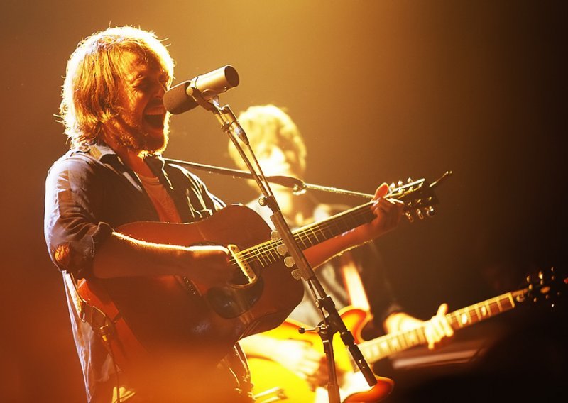 Zimska bajka Fleet Foxes očarala Zagreb