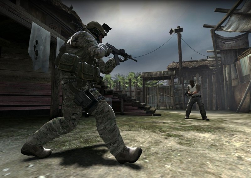 Counter-Strike: Global Offensive