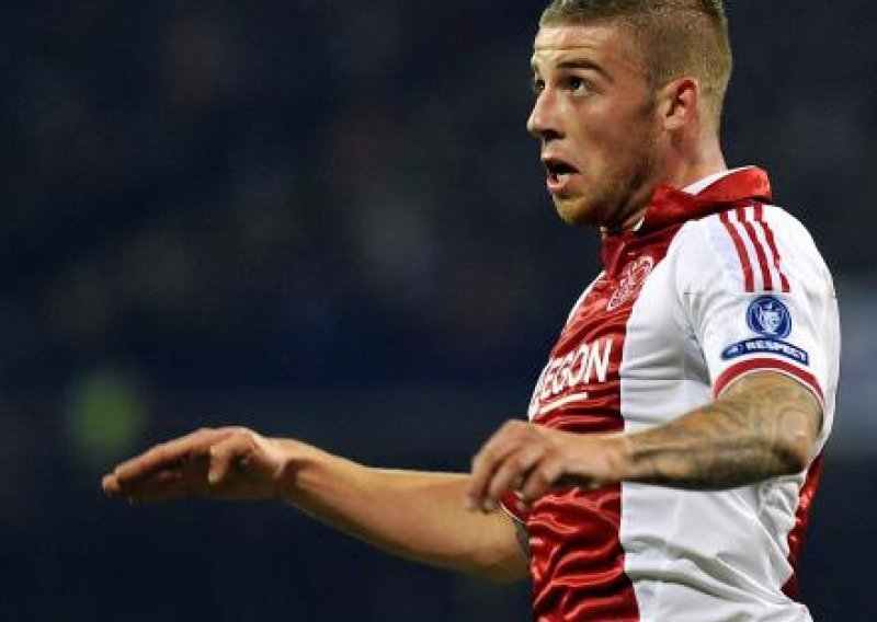 Alderweireld: Imperativ je pobijediti Dinamo