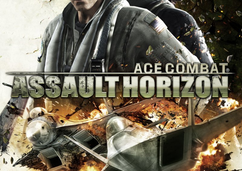 Ace Combat: Assault Horizon