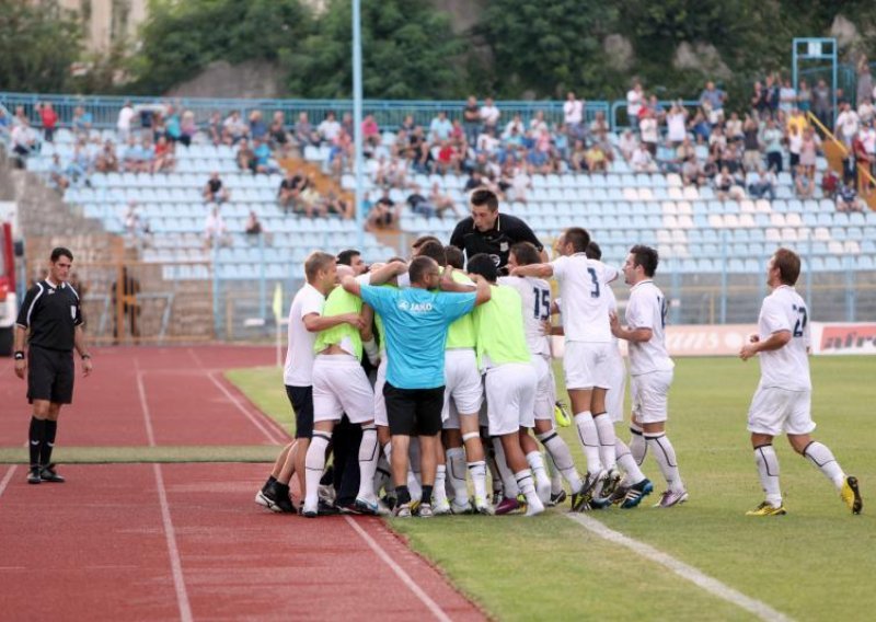 Rijeku u Italiji testira moćni Udinese