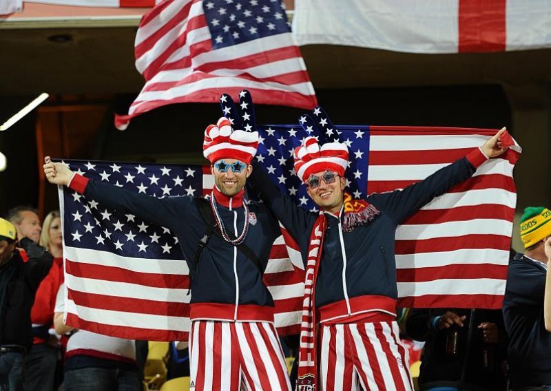 Godišnji ne koristi više od pola Amerikanaca