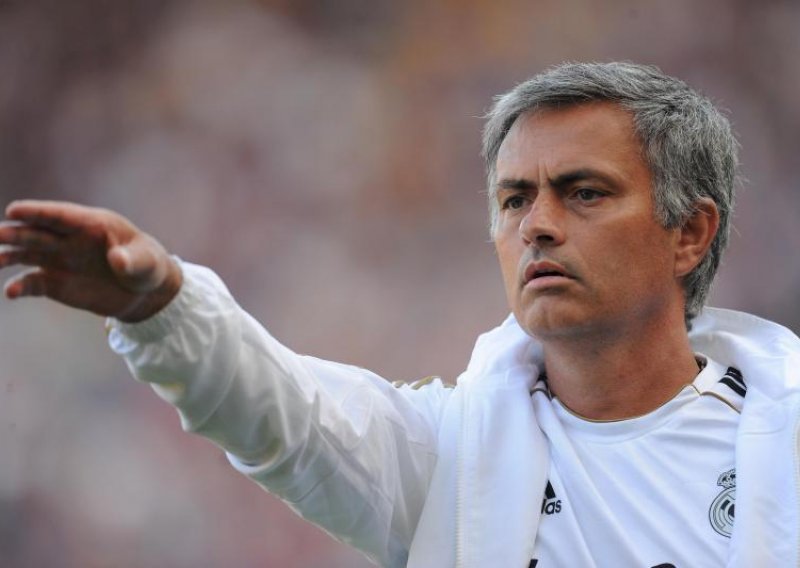 Mourinho: Drugu fazu smo praktički osigurali