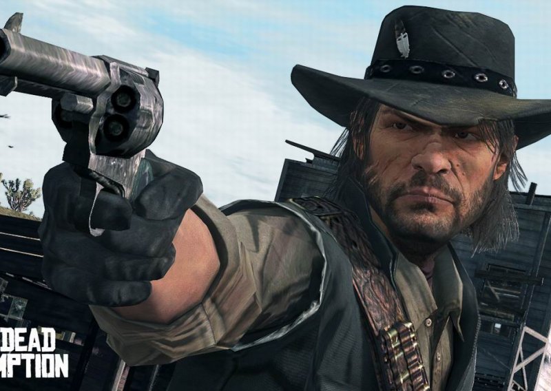 Red Dead Redemption ipak i na PC-u?