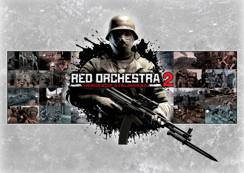 Red Orchestra 2