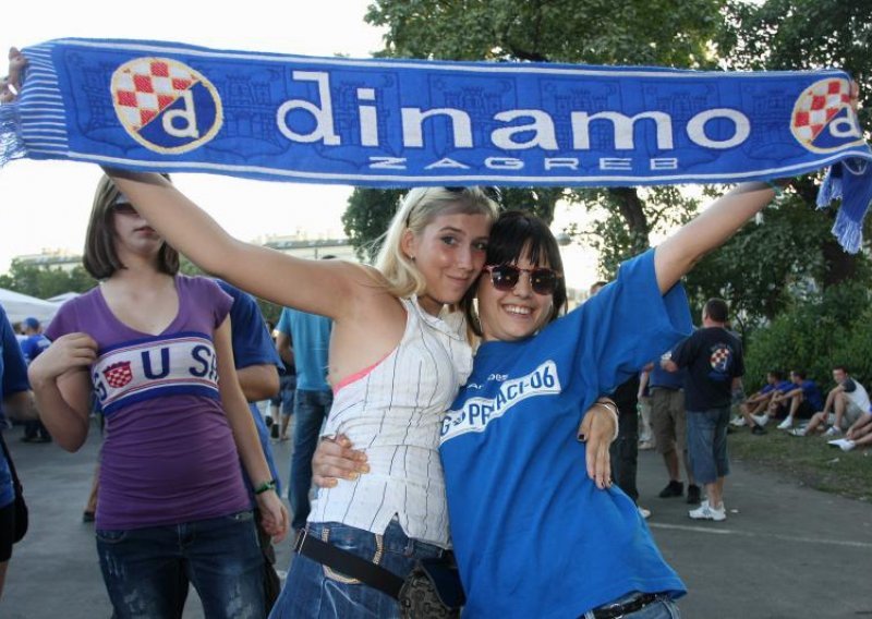 Dinamo odustao od pojedinačnih ulaznica