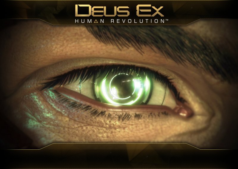 Deus Ex: Human Revolution