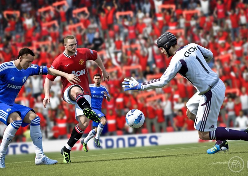 FIFA 12