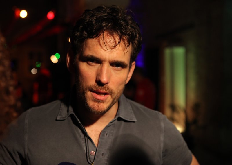 Matt Dillon gost festivala Film Forum u Zadru