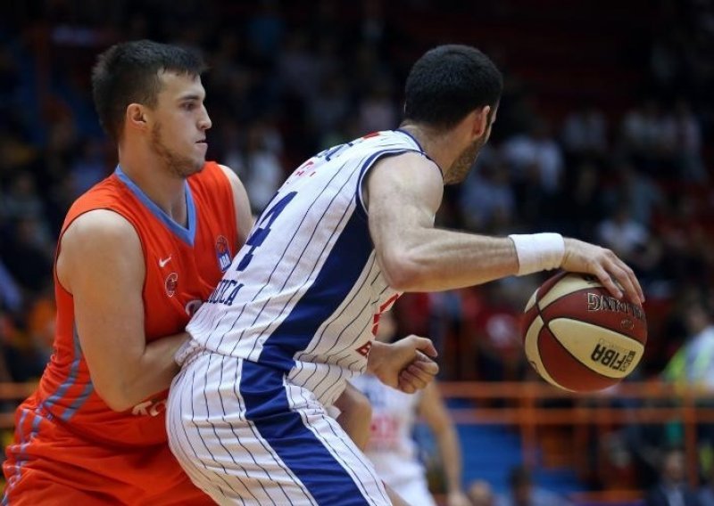 Uvjerljiva Cedevita konačno pobijedila u ABA ligi