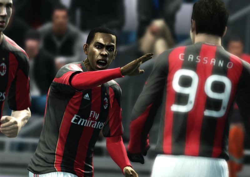 PES 2012