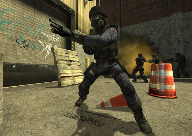 Valve potvrdio novi Counter Strike!