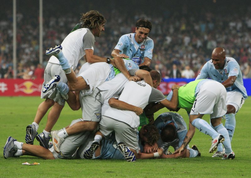 Lazio izbacuju s Olimpijskog stadiona