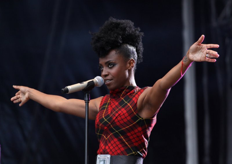 I Morcheeba stiže na Špancirfest