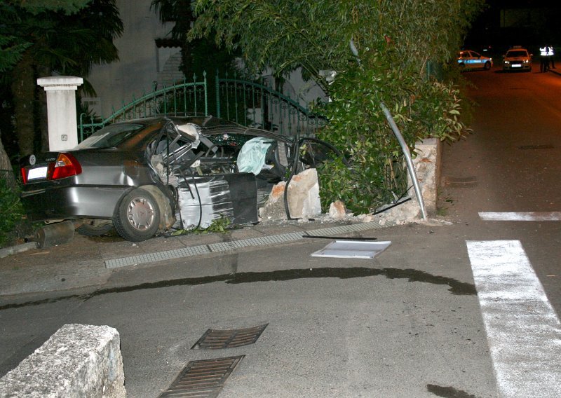 Pijani Čakovčanin odvezao Zagrepčanku u smrt