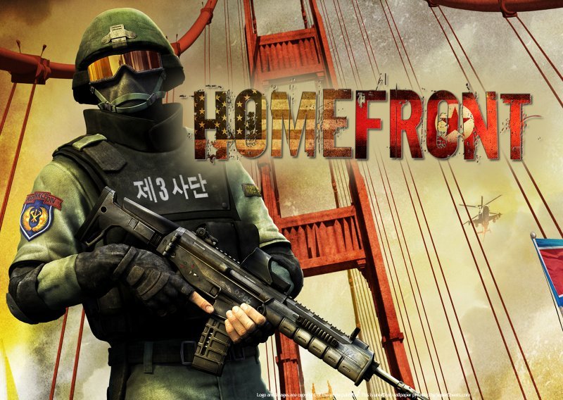 Ugašen studio zaslužan za Homefront