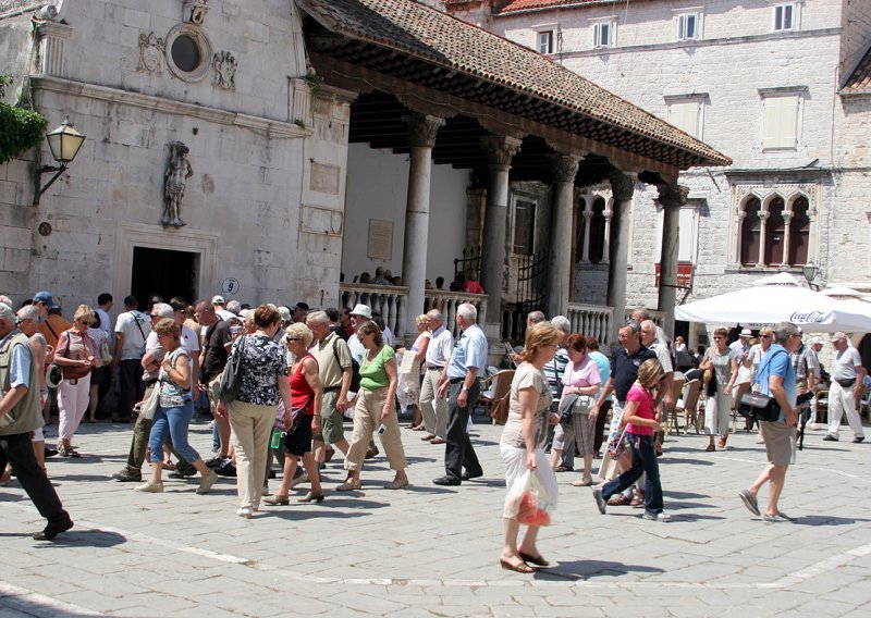 Odličan početak sezone u Trogiru