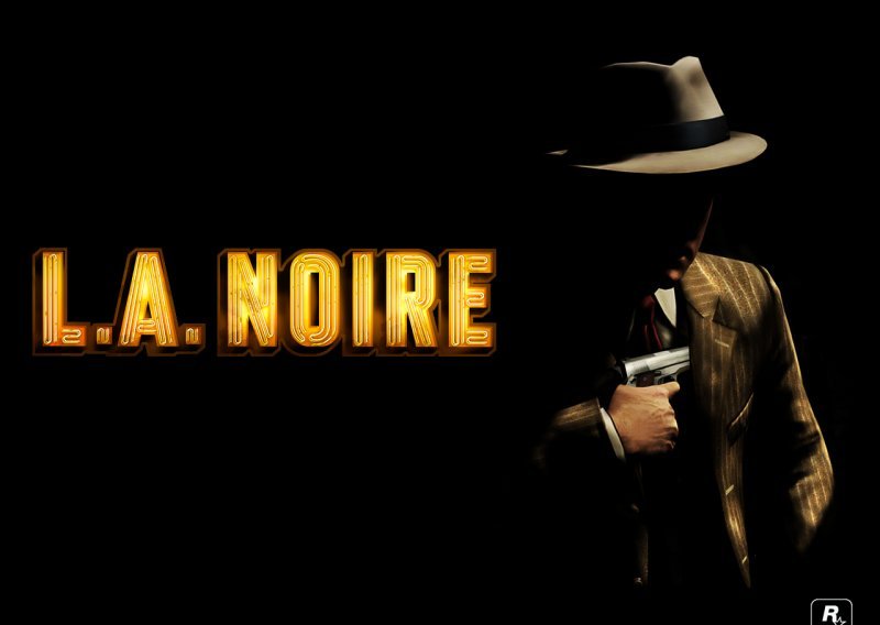 L.A. Noire tehnologija postaje popularna