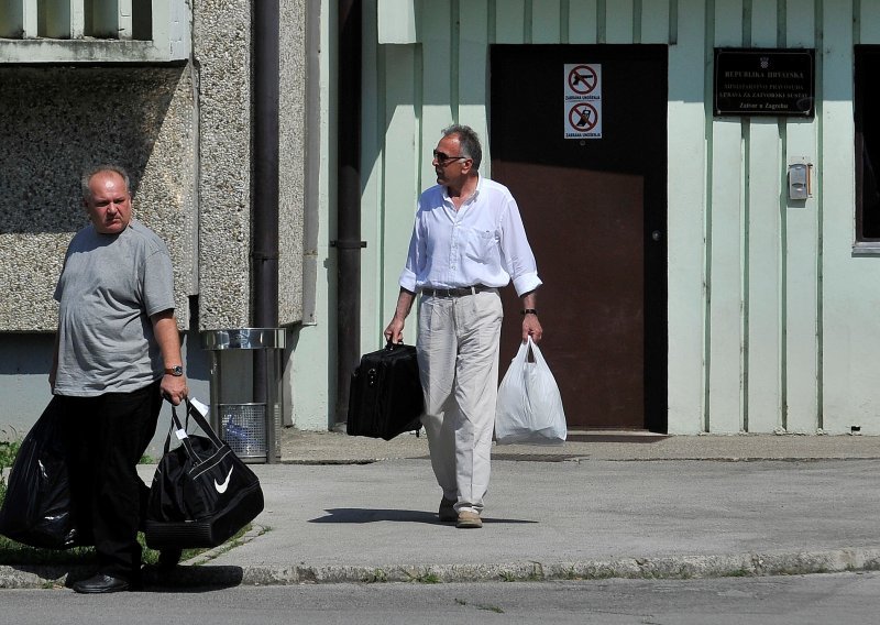 Mladineu ukinut istražni zatvor