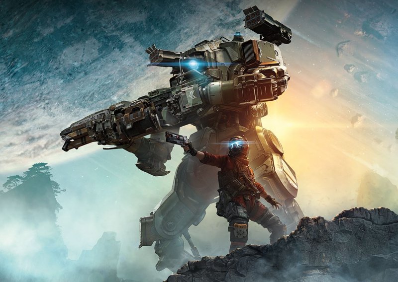 Sve dodatne mape i modovi Titanfalla 2 bit će - besplatni