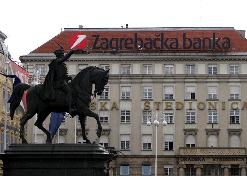 Srbija se odrekla dvije milijarde eura u Zagrebačkoj banci!?