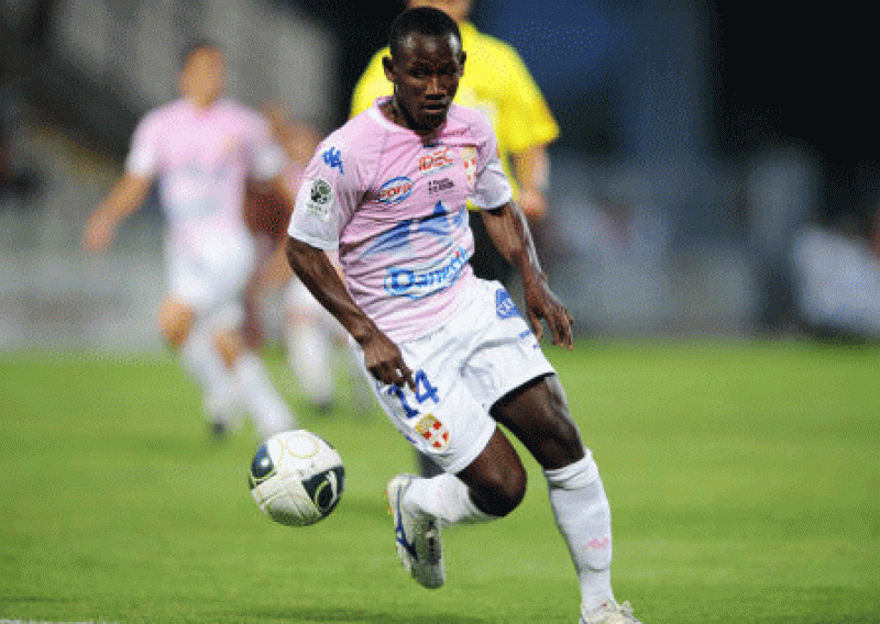 Liliputanac Evian izborio Le Championat