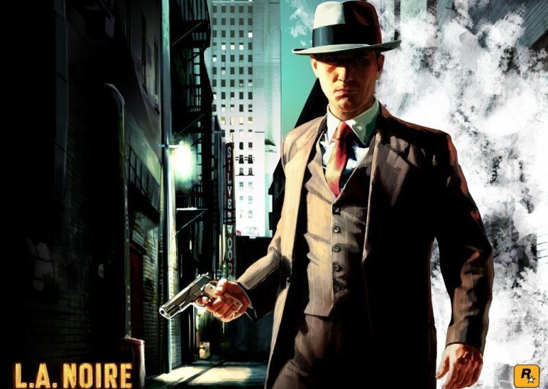 L.A. Noire