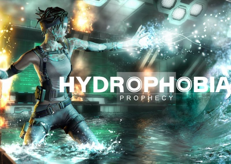 Hydrophobia Prophecy