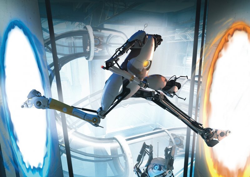 Portal 2