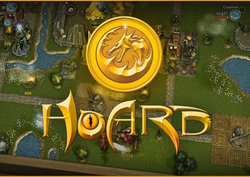 Hoard