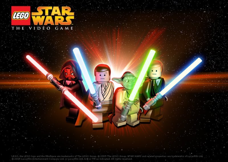 LEGO Star Wars III: The Clone Wars