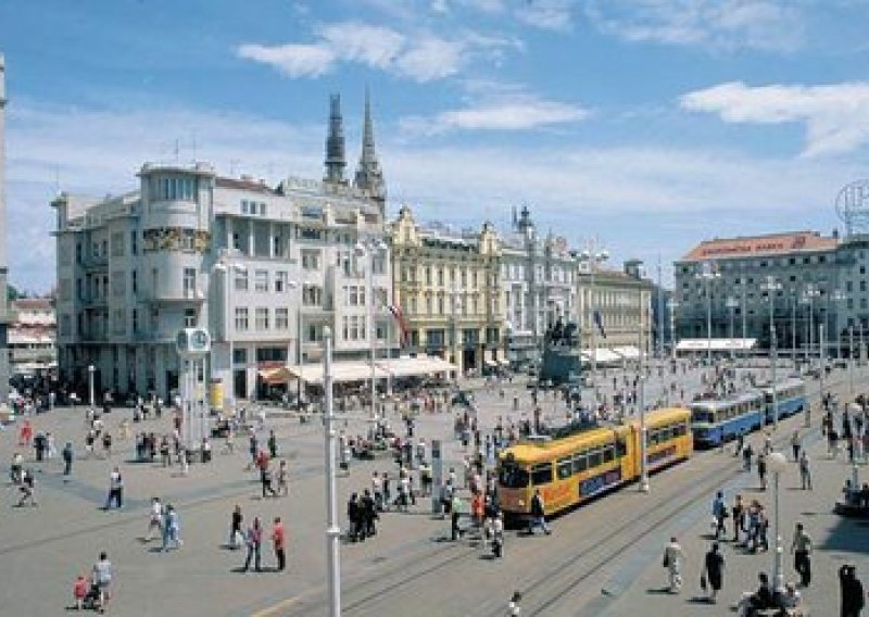 Britanski Telegraph objavio vodič po Zagrebu