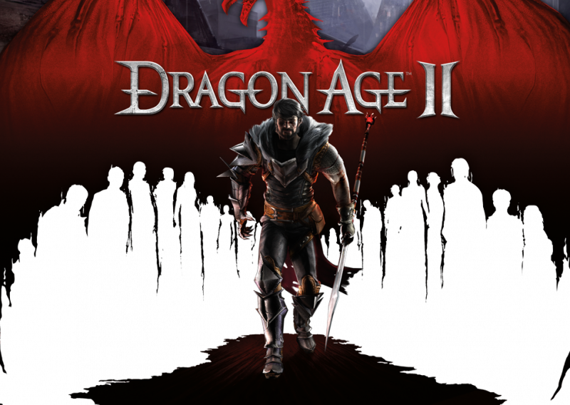 Produženi Dragon Age 2 trailer