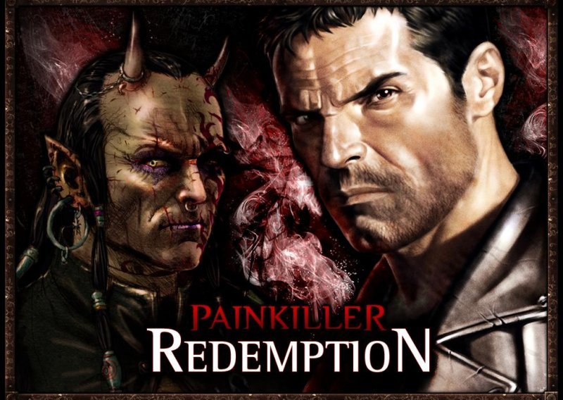 Painkiller: Redemption