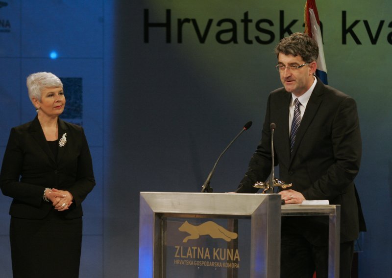 Zlatna Kuna 2010 awards presented