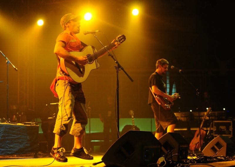 Manu Chao ponovo nastupa u Zagrebu