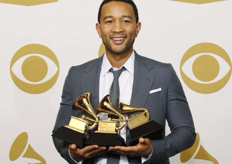 John Legend snima album s Kanyeom Westom