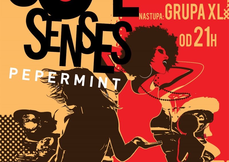 Soul Senses Nights u Pepermintu