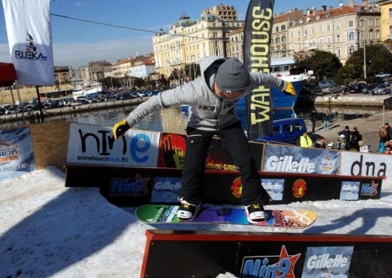 Borderi oduševili Riječane na +15!