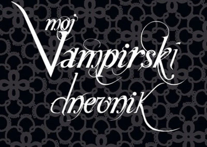 Dobitnici knjige 'Moj vampirski dnevnik'